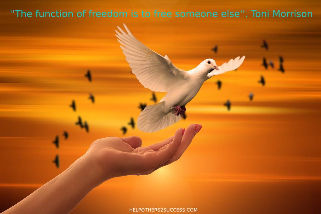 34 Most Amazing Quotes on Freedom