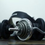 Hand Weights Offer Workout Versatility