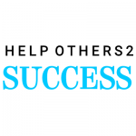 HELP OTHERS 2 SUCCESS