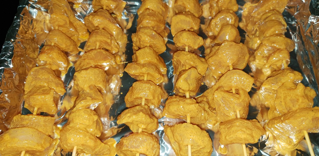 How To Make Homemade Chicken Tikka Masala
